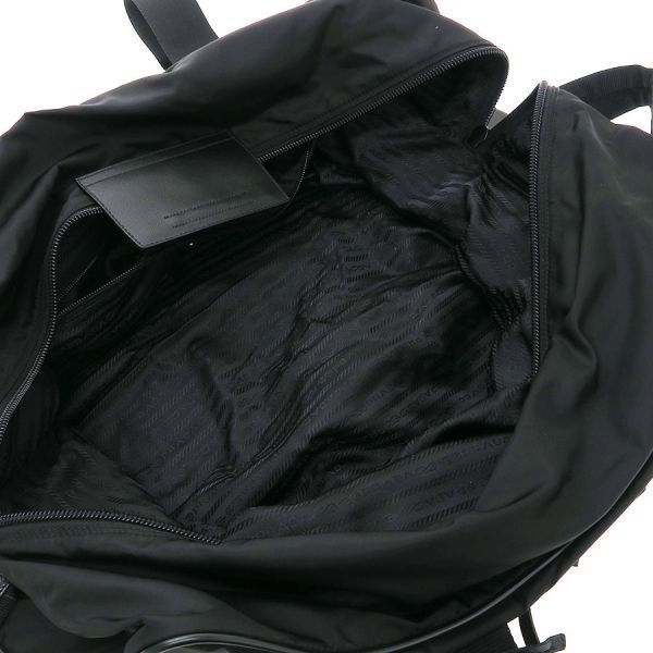 Prada Handbag Black