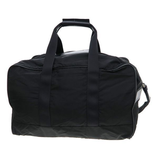 Prada Handbag Black