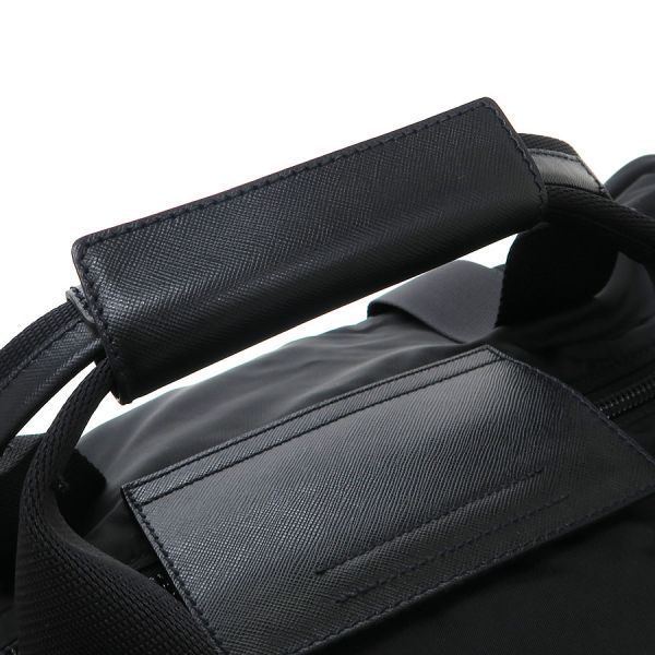 Prada Handbag Black
