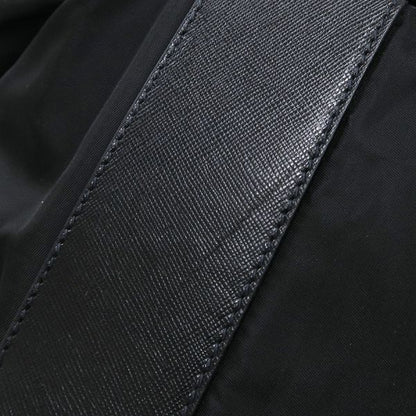 Prada Handbag Black