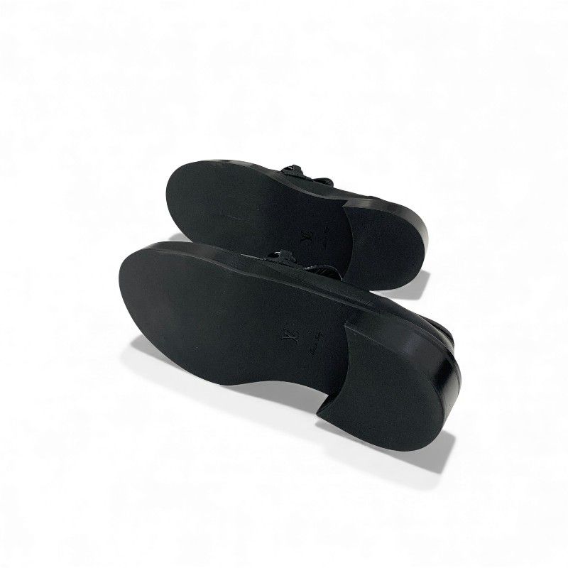 Louis Vuitton Academy Loafer