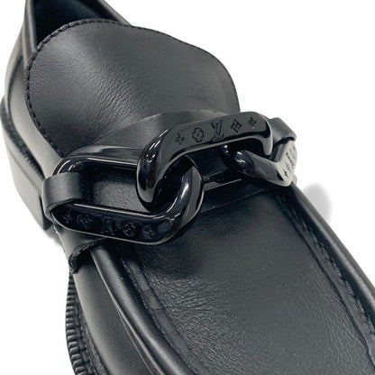 Louis Vuitton Academy Loafer