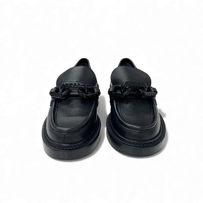 Louis Vuitton Academy Loafer