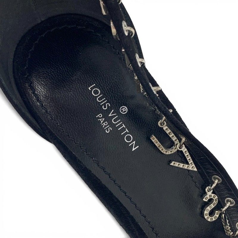 Louis Vuitton Melody Keychain