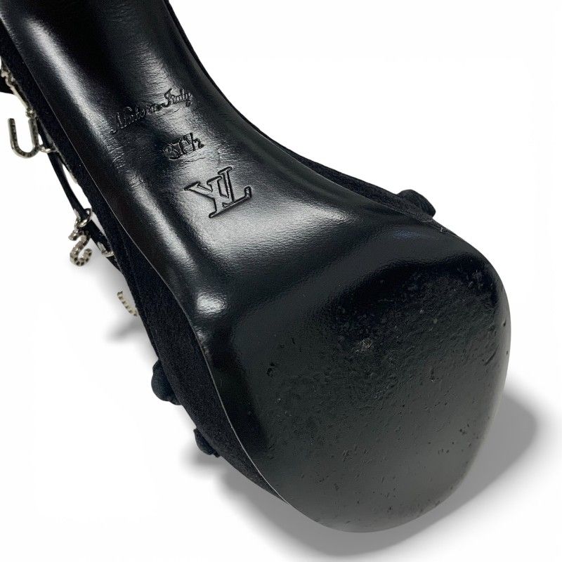 Louis Vuitton Melody Keychain