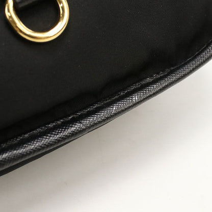 Prada 2-Way Handbag Nylon