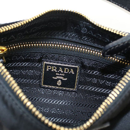 Prada 2-Way Handbag Nylon