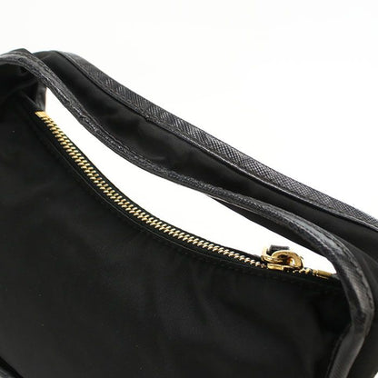 Prada 2-Way Handbag Nylon