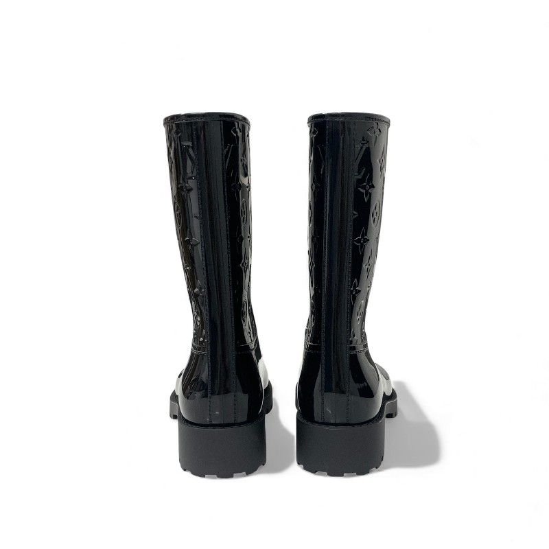 Louis Vuitton Drops Boot