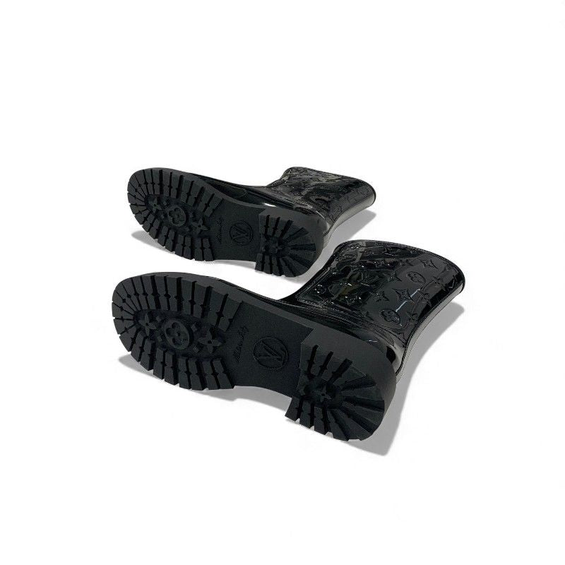 Louis Vuitton Drops Boot
