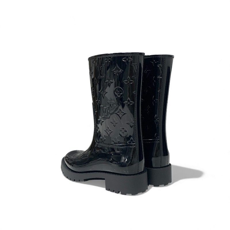 Louis Vuitton Drops Boot