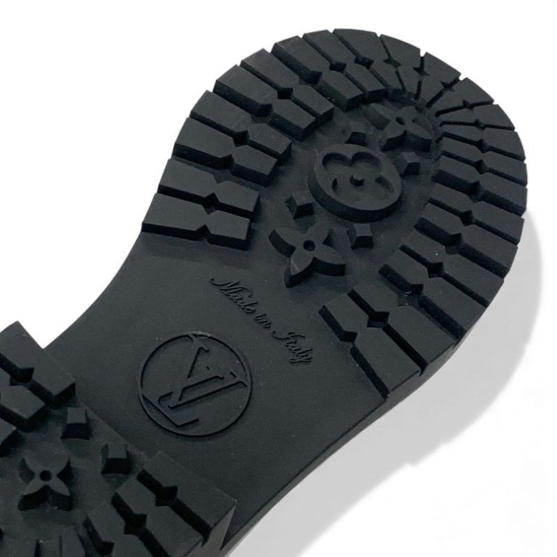 Louis Vuitton Drops Boot
