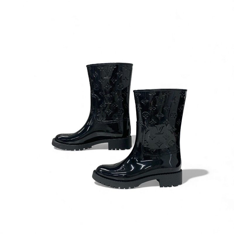 Louis Vuitton Drops Boot
