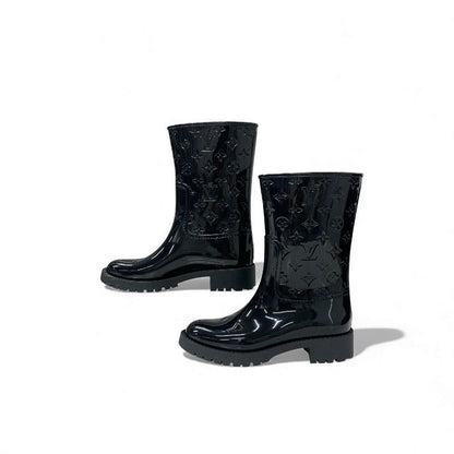 Louis Vuitton Drops Boot