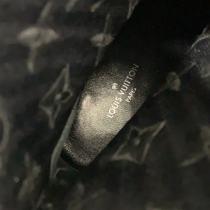 Louis Vuitton Silhouette Boot