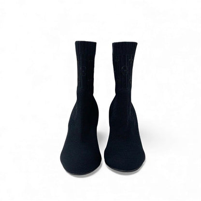 Louis Vuitton Silhouette Boot