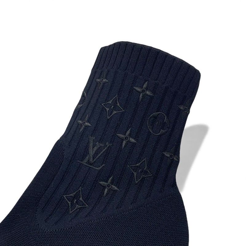 Louis Vuitton Silhouette Boot