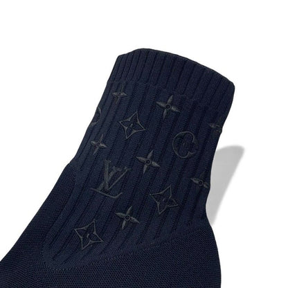 Louis Vuitton Silhouette Boot