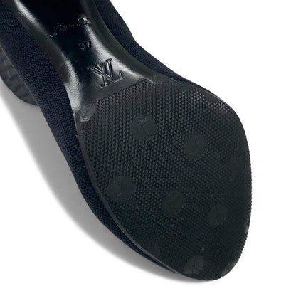 Louis Vuitton Silhouette Boot