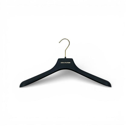 Louis Vuitton Dress Black Beige