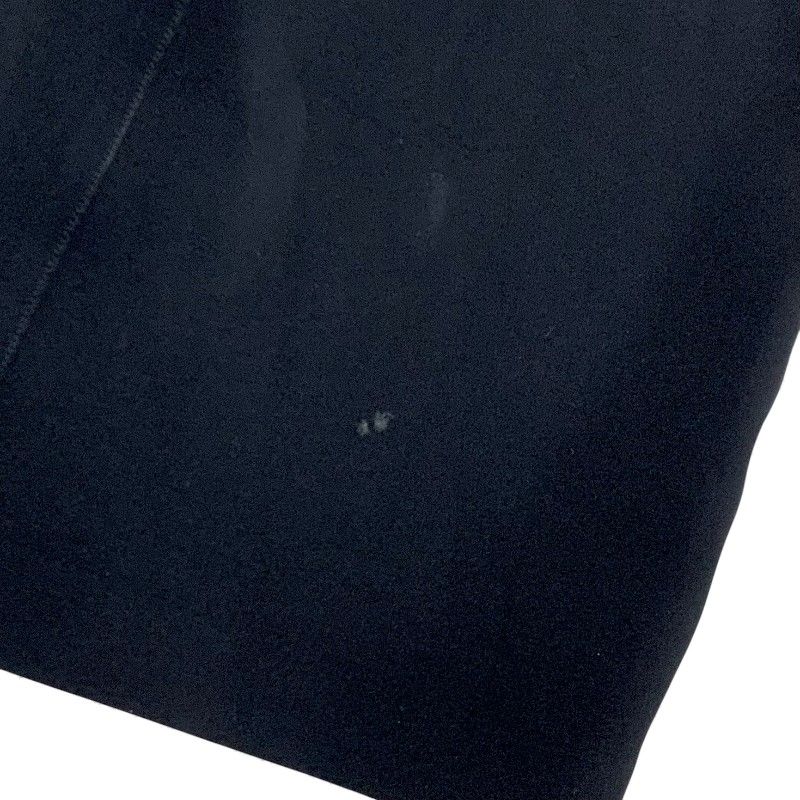Louis Vuitton Dress Black Monogram High