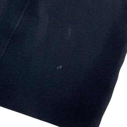 Louis Vuitton Dress Black Monogram High