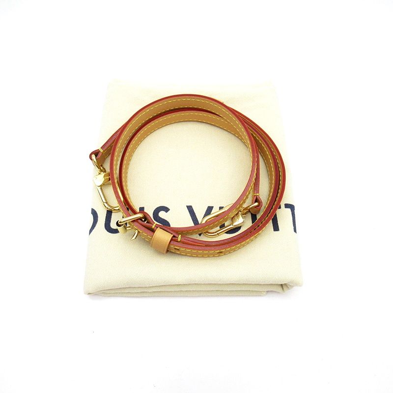 Louis Vuitton Evermore PM Monogram Shoulder Bag Brown