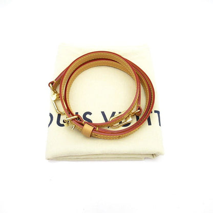 Louis Vuitton Evermore PM Monogram Shoulder Bag Brown