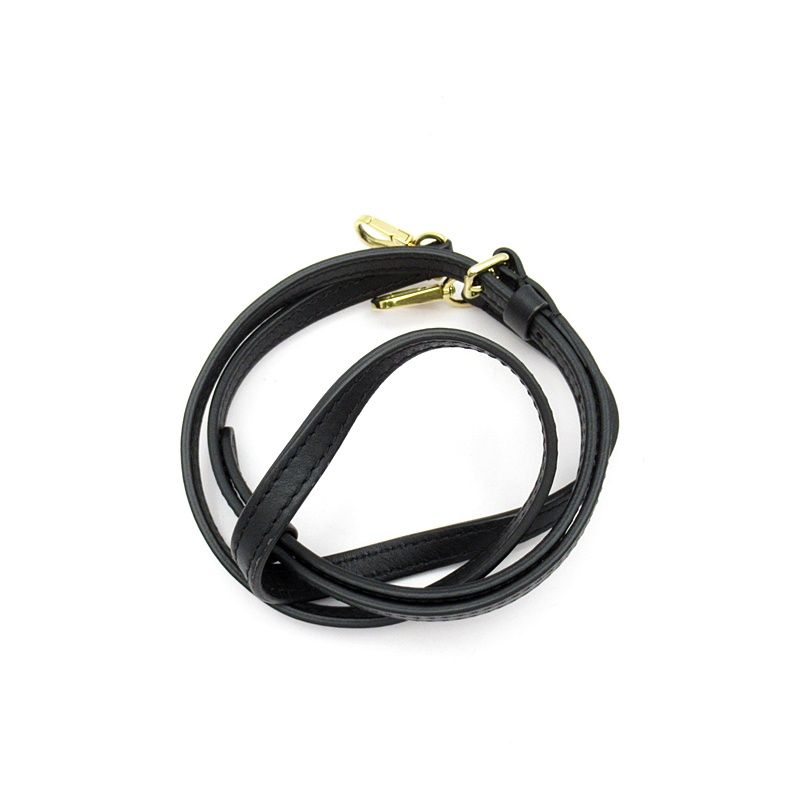 Louis Vuitton Locky BB Monogram Shoulder Bag Noir Black