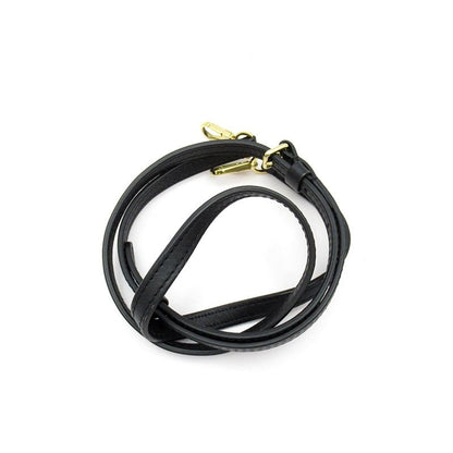 Louis Vuitton Locky BB Monogram Shoulder Bag Noir Black