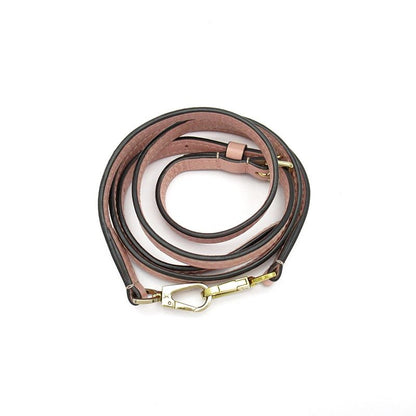 Louis Vuitton Locky BB Monogram Handbag Rose Poodle