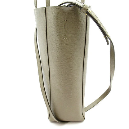 Celine Vertical Cover Small Tote Calfskin Top