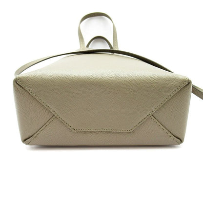 Celine Vertical Cover Small Tote Calfskin Top