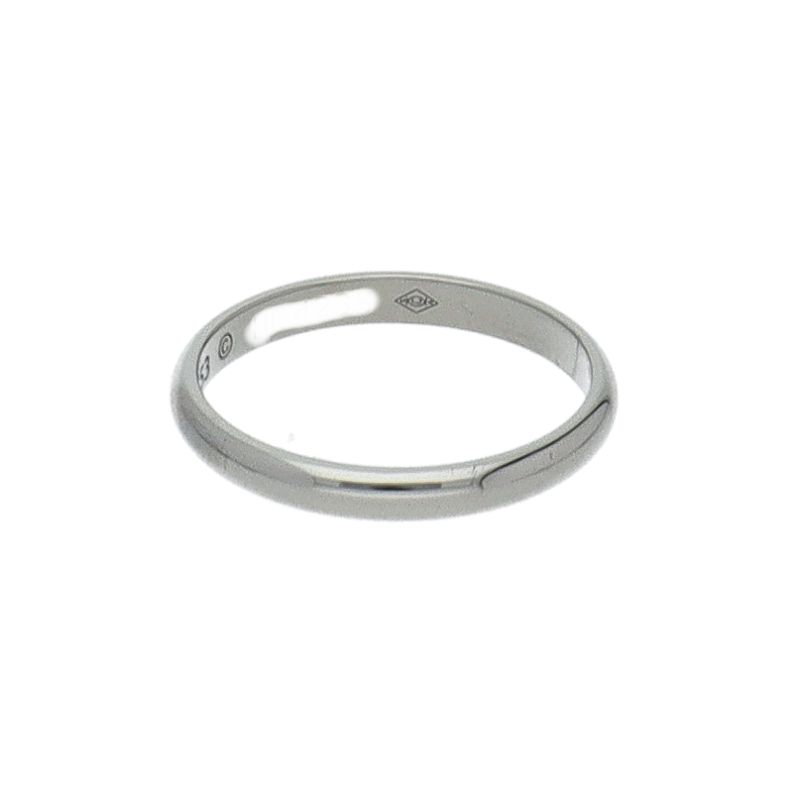 Cartier Wedding Ring