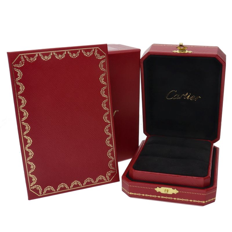 Cartier Wedding Ring