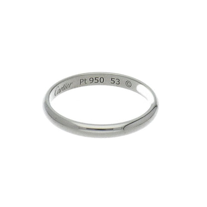 Cartier Wedding Ring
