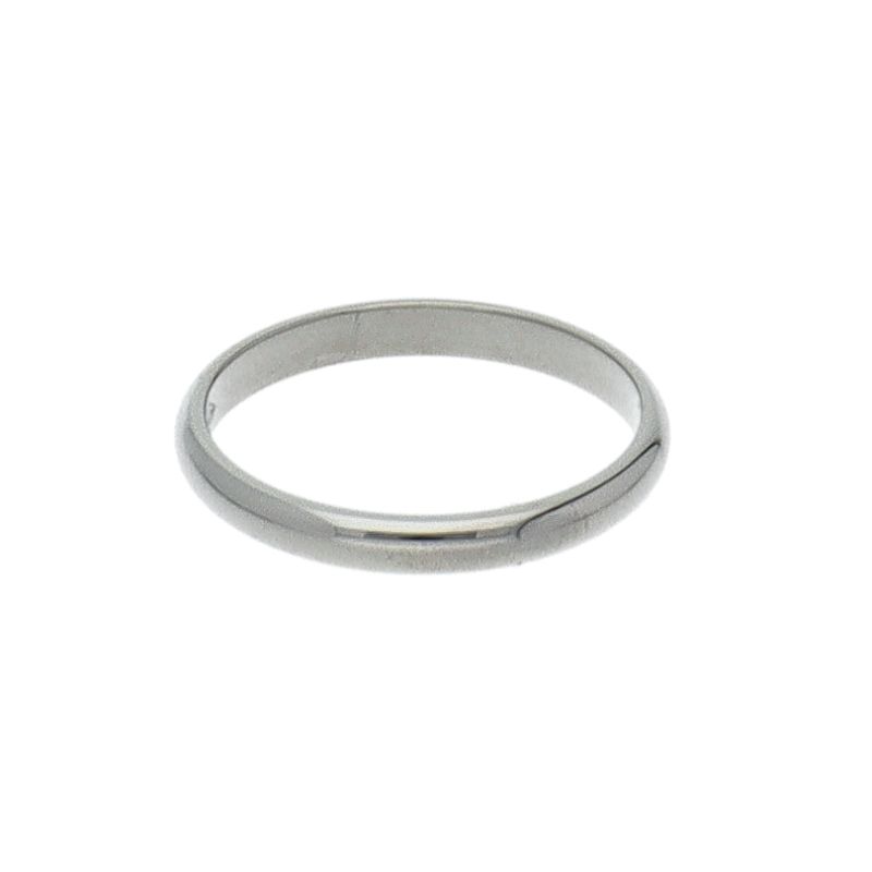 Cartier Wedding Ring