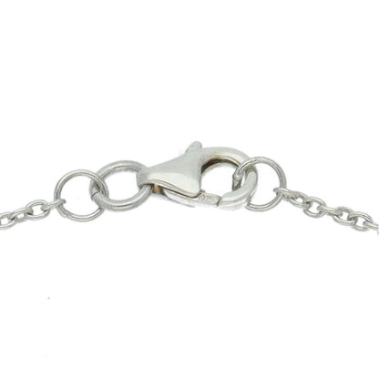 Tiffany & Co Bean 5 Motif Bracelet