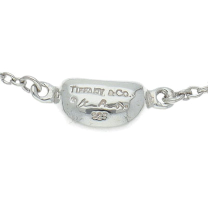 Tiffany & Co Bean 5 Motif Bracelet