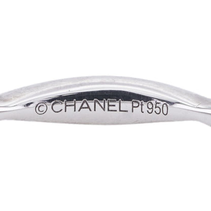 Chanel Eternity Ring Camellia Collection