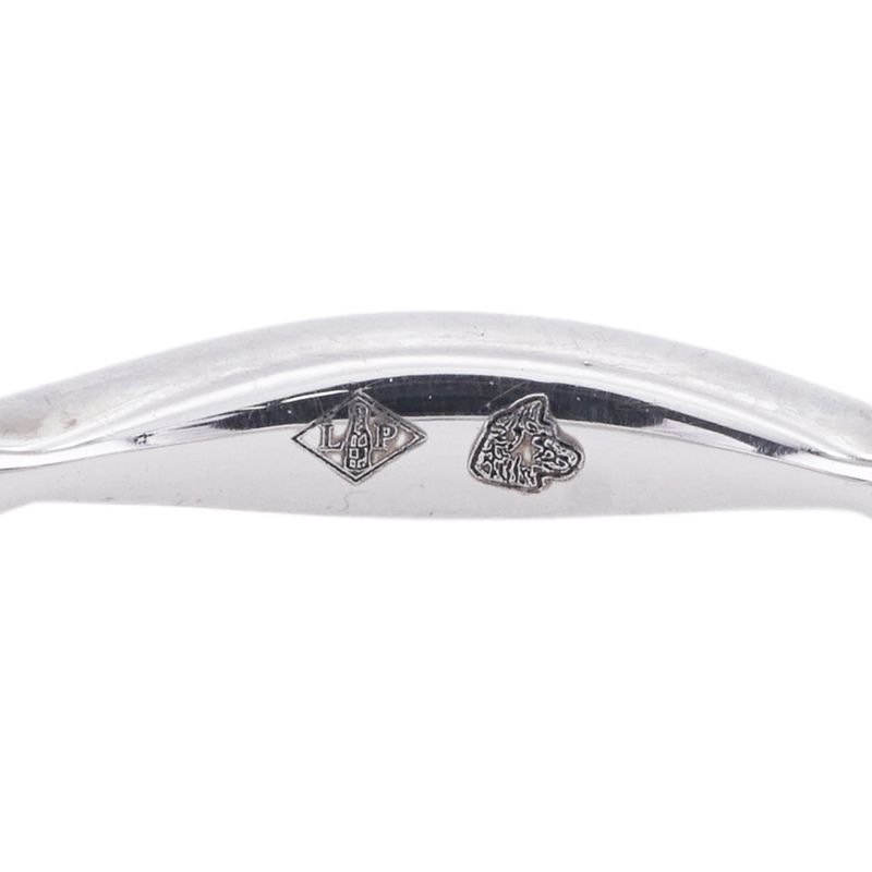 Chanel Eternity Ring Camellia Collection