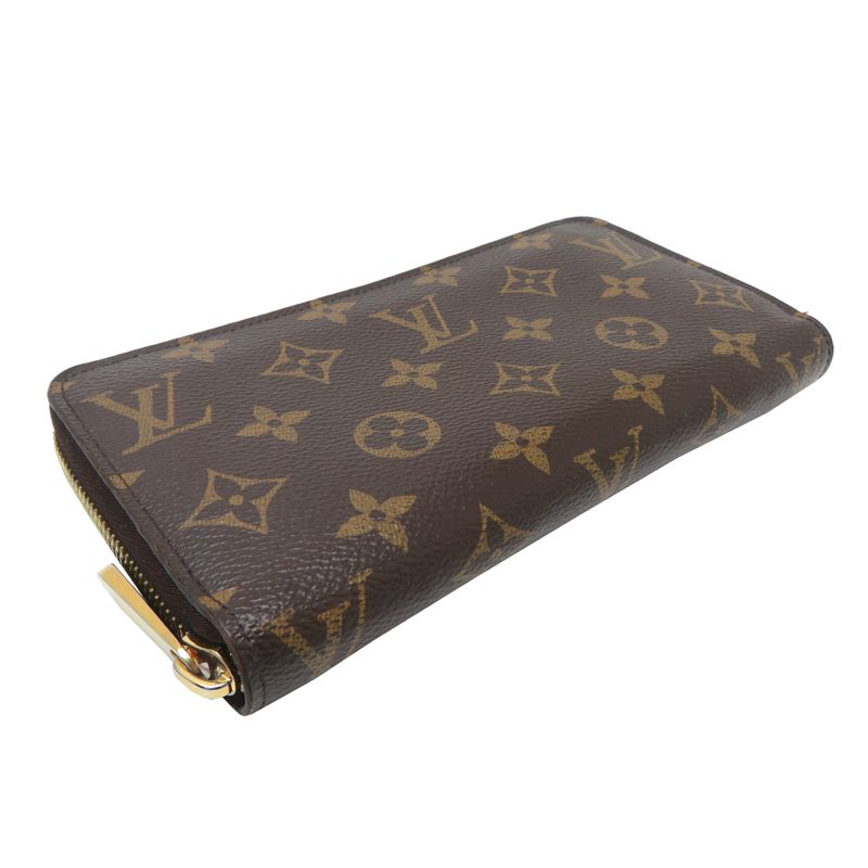 Louis Vuitton Wallet Wallets Brown