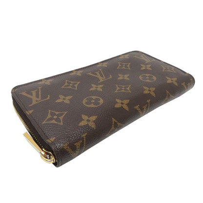 Louis Vuitton Wallet Wallets Brown
