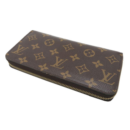 Louis Vuitton Wallet Wallets Brown