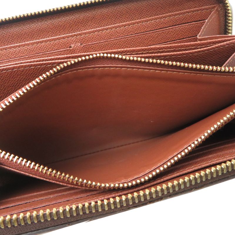 Louis Vuitton Wallet Wallets Brown