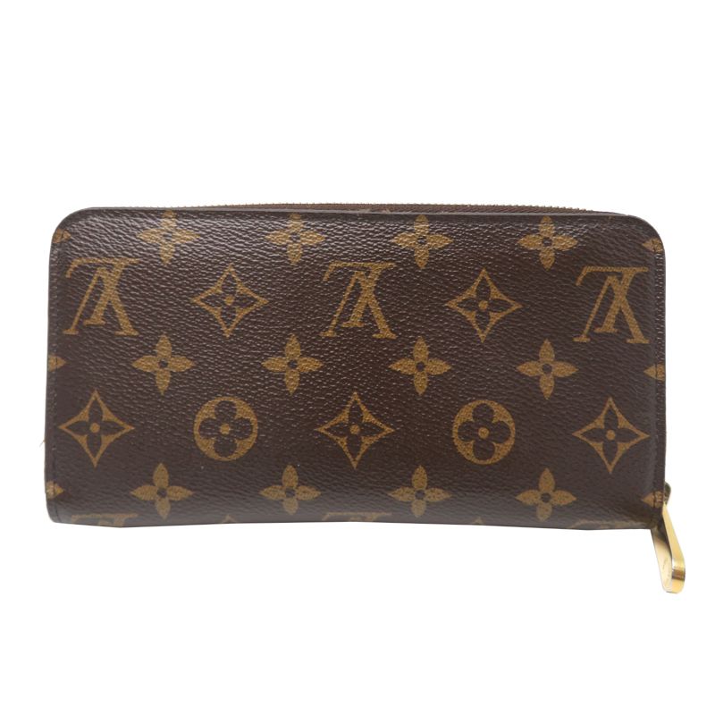 Louis Vuitton Wallet Wallets Brown