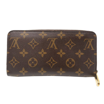Louis Vuitton Wallet Wallets Brown