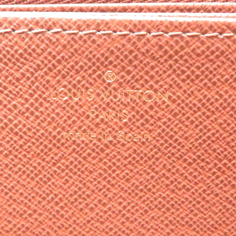 Louis Vuitton Wallet Wallets Brown