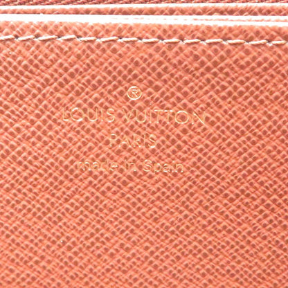 Louis Vuitton Wallet Wallets Brown