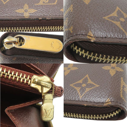 Louis Vuitton Wallet Wallets Brown